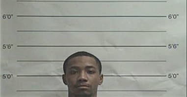 Tyree King, - Orleans Parish County, LA 